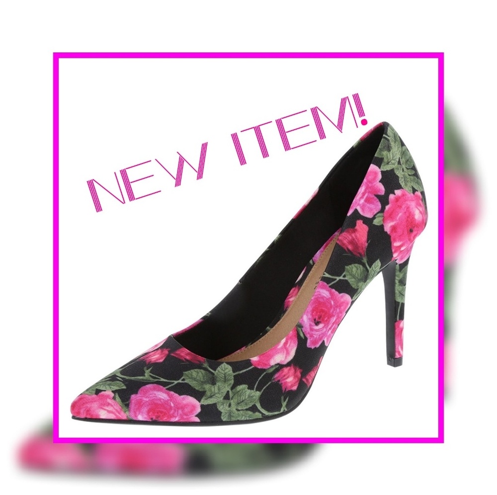 🎀CHRISTIAN SIRIANO🎀 for Payless: High heels
